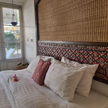 Villa Bella Seseh, 3-Br With Private Pool Canggu Esterno foto