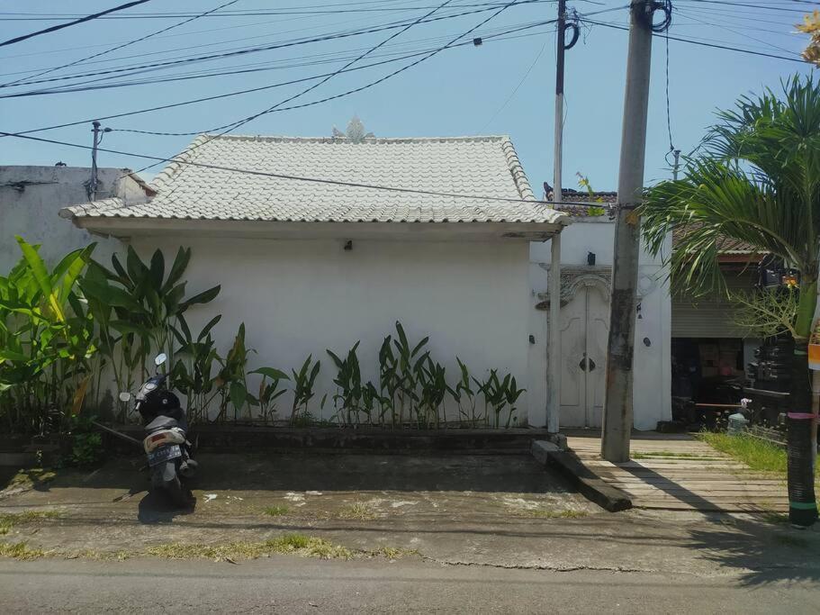 Villa Bella Seseh, 3-Br With Private Pool Canggu Esterno foto