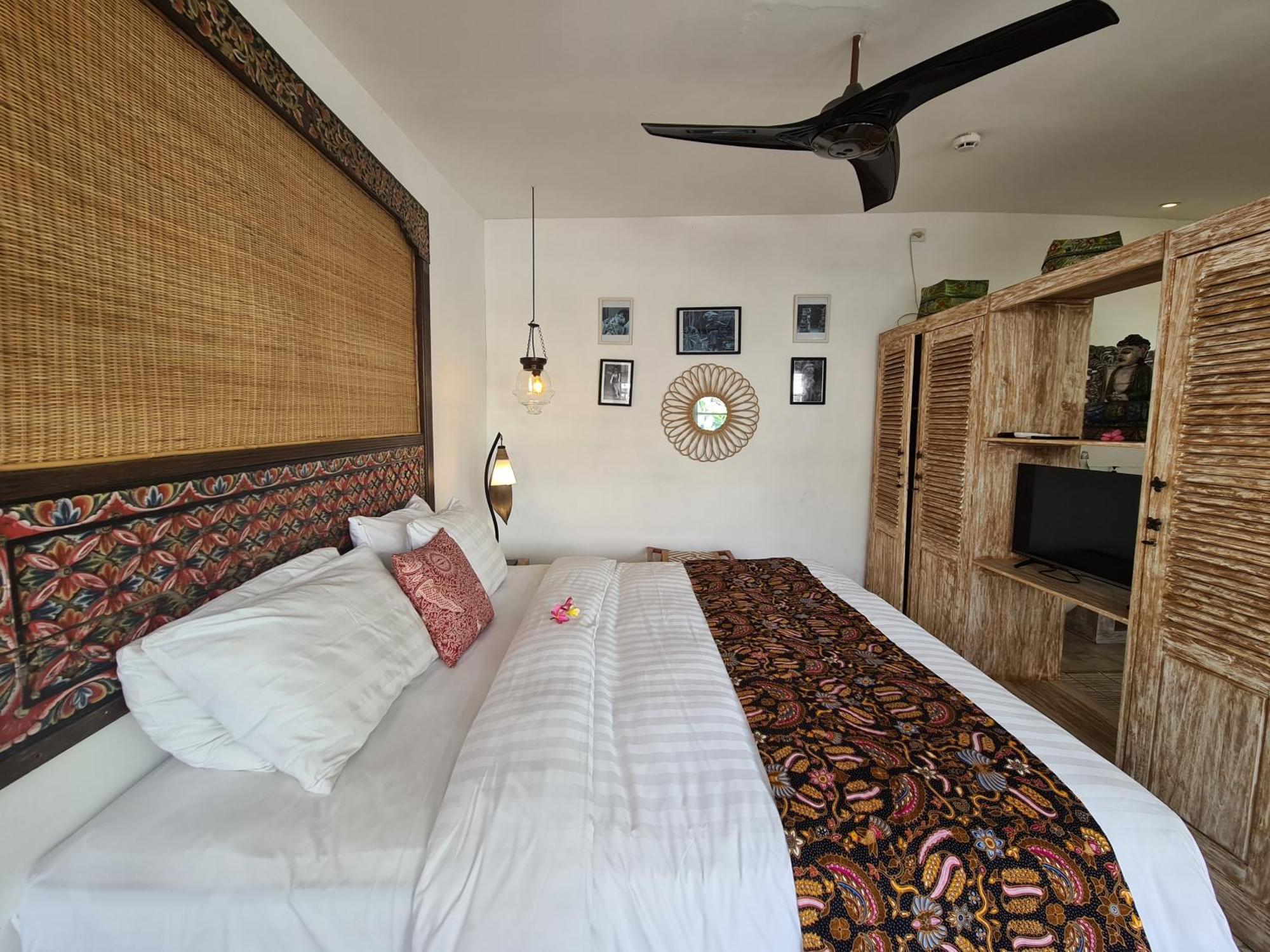 Villa Bella Seseh, 3-Br With Private Pool Canggu Esterno foto
