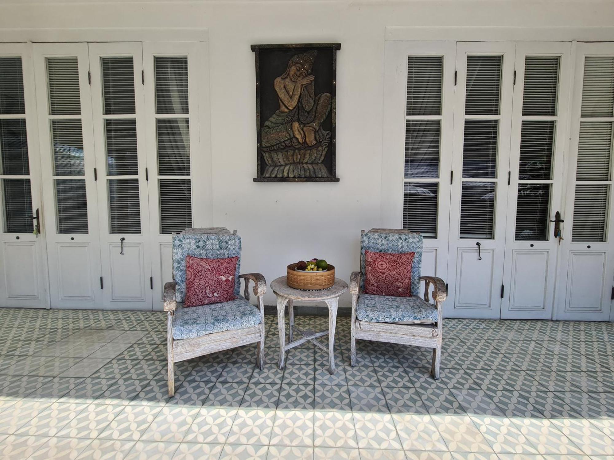 Villa Bella Seseh, 3-Br With Private Pool Canggu Esterno foto