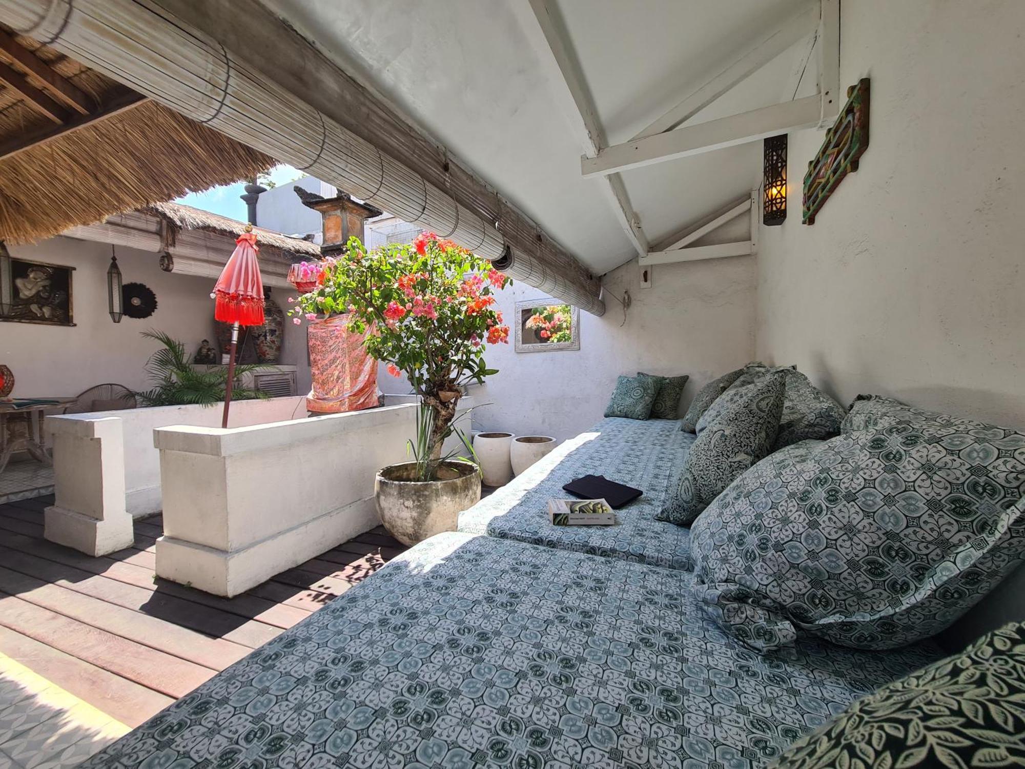 Villa Bella Seseh, 3-Br With Private Pool Canggu Esterno foto